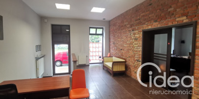 Lokal Sprzedaż Szczecin Centrum