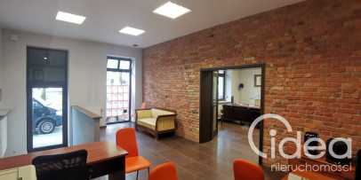 Lokal Sprzedaż Szczecin Centrum