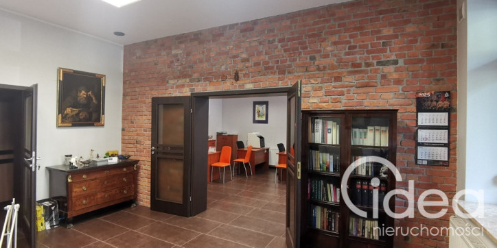 Lokal Sprzedaż Szczecin Centrum 7