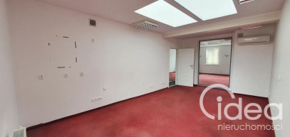 Lokal Wynajem Szczecin Centrum