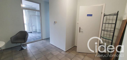 Lokal Wynajem Szczecin Centrum
