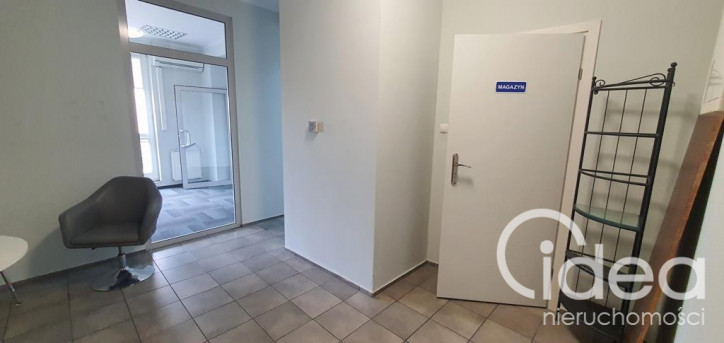Lokal Wynajem Szczecin Centrum 5