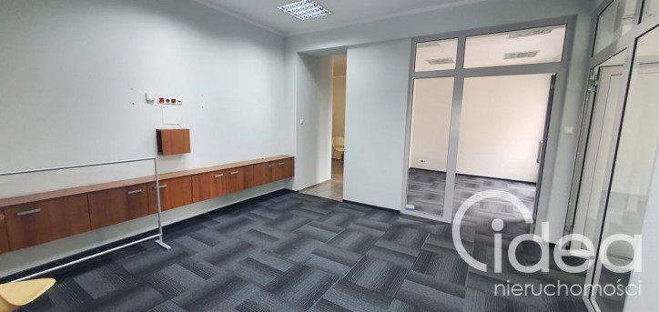 Lokal Wynajem Szczecin Centrum 1