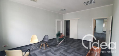 Lokal Wynajem Szczecin Centrum