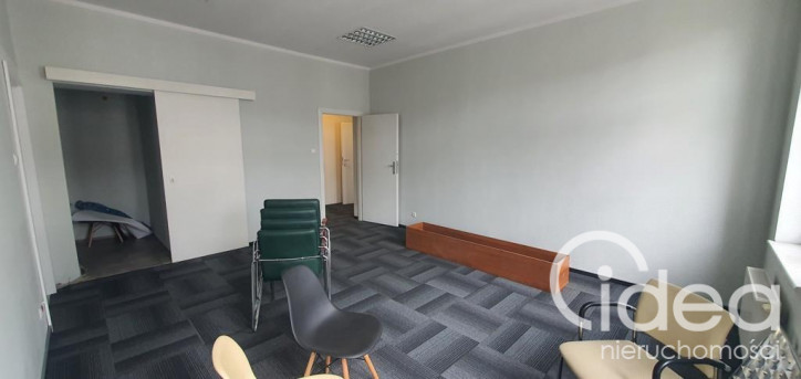 Lokal Wynajem Szczecin Centrum 17