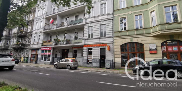 Lokal Sprzedaż Szczecin Centrum 19