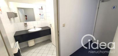 Lokal Wynajem Szczecin Centrum