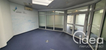 Lokal Wynajem Szczecin Centrum