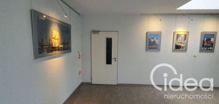 Lokal Wynajem Szczecin Centrum 27