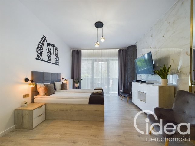 Mieszkanie Sprzedaż Szczecin Śródmieście-Centrum 6