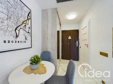 Mieszkanie Sprzedaż Szczecin Śródmieście-Centrum