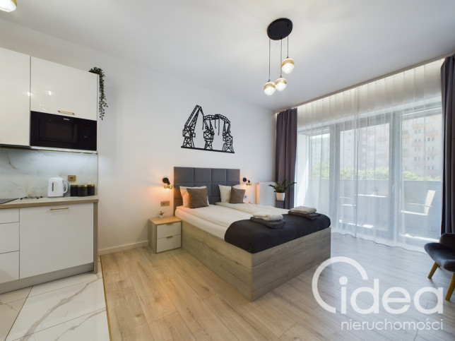 Mieszkanie Sprzedaż Szczecin Śródmieście-Centrum 11