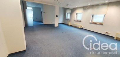Lokal Wynajem Szczecin Śródmieście-Centrum