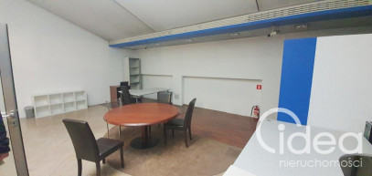 Lokal Wynajem Szczecin Śródmieście-Centrum