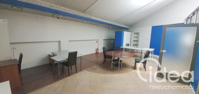 Lokal Wynajem Szczecin Śródmieście-Centrum