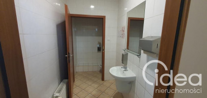 Lokal Wynajem Szczecin Śródmieście-Centrum