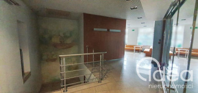 Lokal Wynajem Szczecin Śródmieście-Centrum