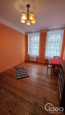 Mieszkanie Sprzedaż Szczecin Niebuszewo Juliusza Słowackiego 2