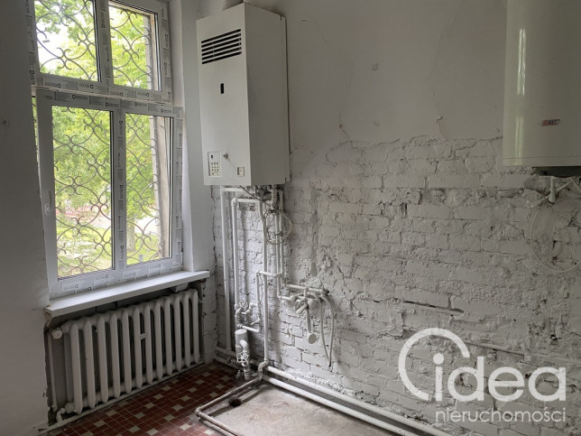 Mieszkanie Sprzedaż Szczecin Śródmieście-Centrum 4