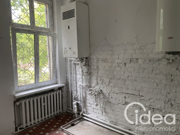 Mieszkanie Sprzedaż Szczecin Śródmieście-Centrum
