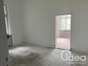 Mieszkanie Sprzedaż Szczecin Śródmieście-Centrum