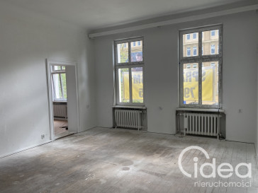 Mieszkanie Sprzedaż Szczecin Śródmieście-Centrum