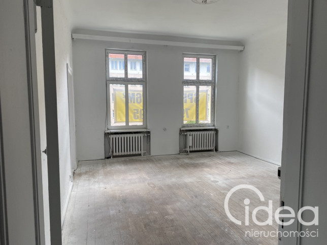 Mieszkanie Sprzedaż Szczecin Śródmieście-Centrum 2