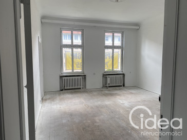 Mieszkanie Sprzedaż Szczecin Śródmieście-Centrum