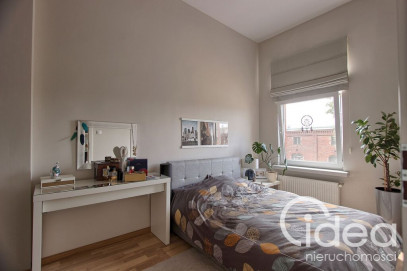 Mieszkanie Sprzedaż Szczecin Śródmieście-Centrum Gabriela Narutowicza