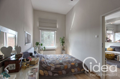 Mieszkanie Sprzedaż Szczecin Śródmieście-Centrum Gabriela Narutowicza