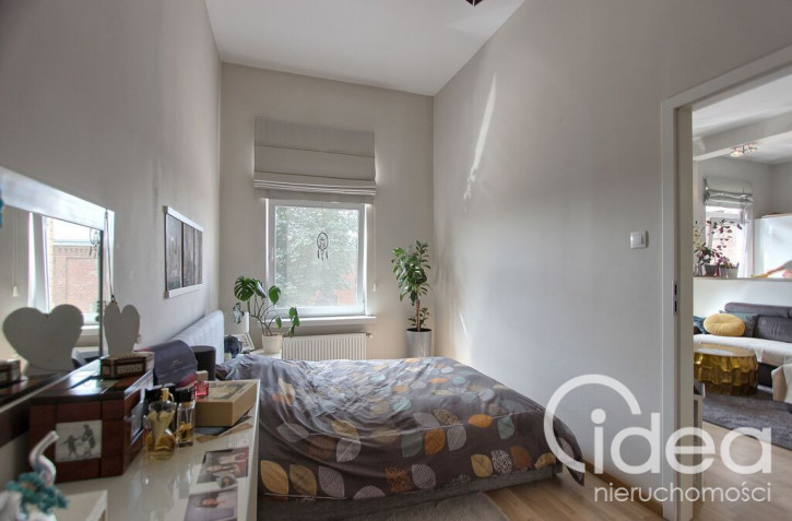 Mieszkanie Sprzedaż Szczecin Śródmieście-Centrum Gabriela Narutowicza 24