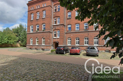 Mieszkanie Sprzedaż Szczecin Śródmieście-Centrum Gabriela Narutowicza