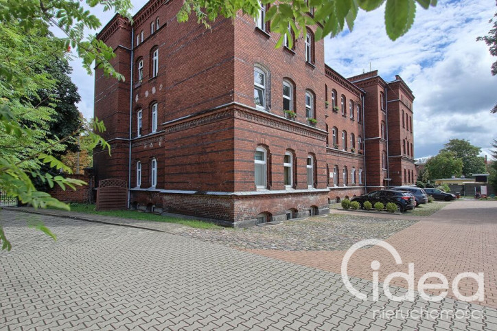 Mieszkanie Sprzedaż Szczecin Śródmieście-Centrum Gabriela Narutowicza 26