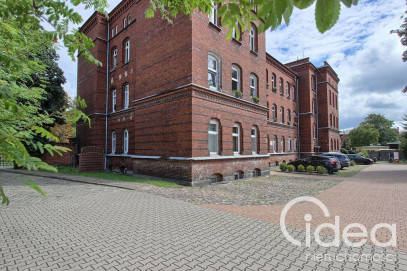 Mieszkanie Sprzedaż Szczecin Śródmieście-Centrum Gabriela Narutowicza