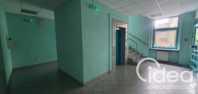 Lokal Wynajem Szczecin Centrum