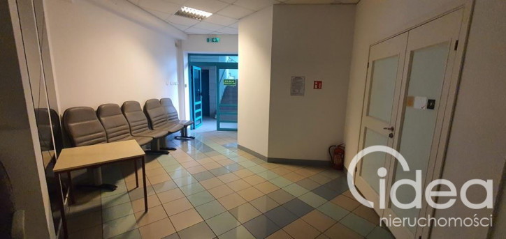 Lokal Wynajem Szczecin Centrum 1