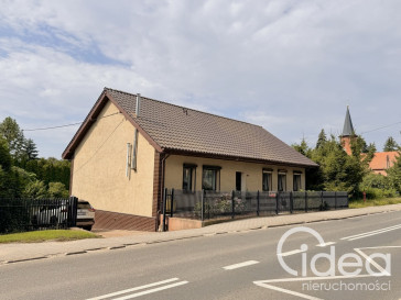Dom Sprzedaż Szczecin Warszewo