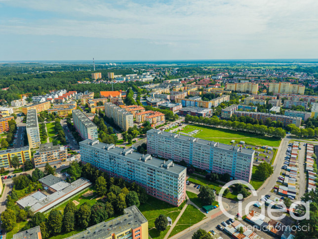 Mieszkanie Sprzedaż Police 8
