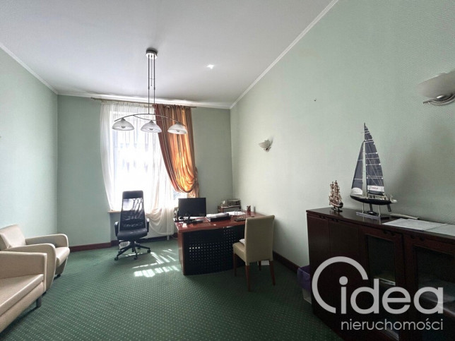 Lokal Wynajem Szczecin Śródmieście-Centrum 1