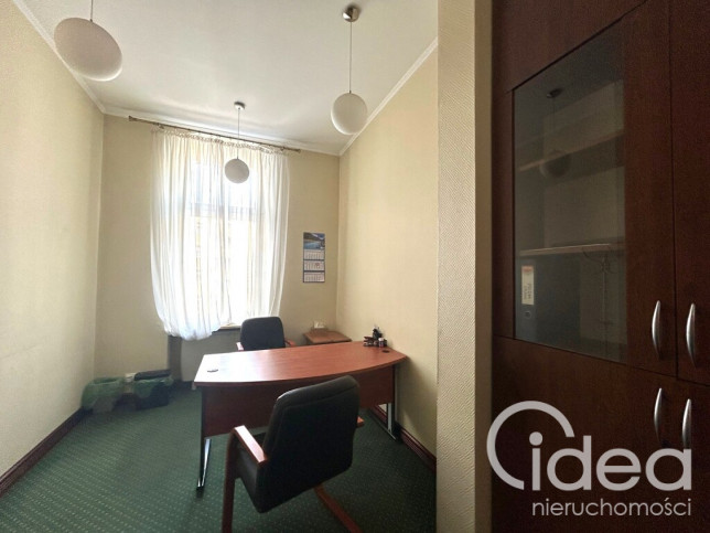 Lokal Wynajem Szczecin Śródmieście-Centrum 6