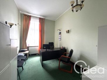 Lokal Wynajem Szczecin Śródmieście-Centrum