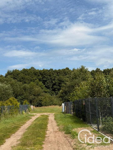Działka Sprzedaż Sławoszewo 5