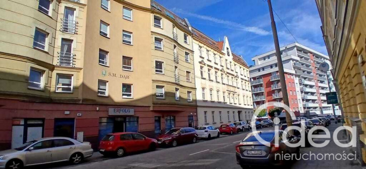 Mieszkanie Sprzedaż Szczecin Drzetowo &nbsp;arkowa 13