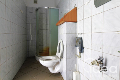 Obiekt Sprzedaż Strzyżno