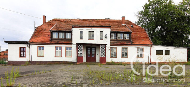 Obiekt Sprzedaż Strzyżno 17