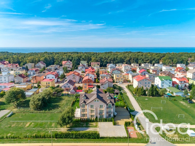 Obiekt Sprzedaż Darłowo Darłówko 5