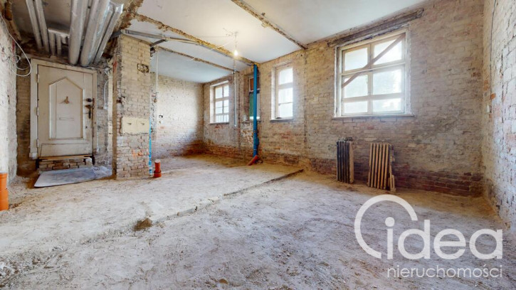 Lokal Sprzedaż Szczecin Śródmieście-Centrum 4