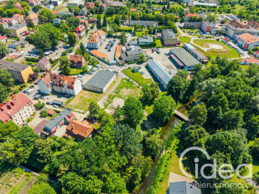 Działka Sprzedaż Drawsko Pomorskie Obrońców Westerplatte