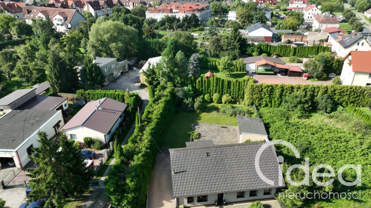 Dom Sprzedaż Szczecin Warszewo 24