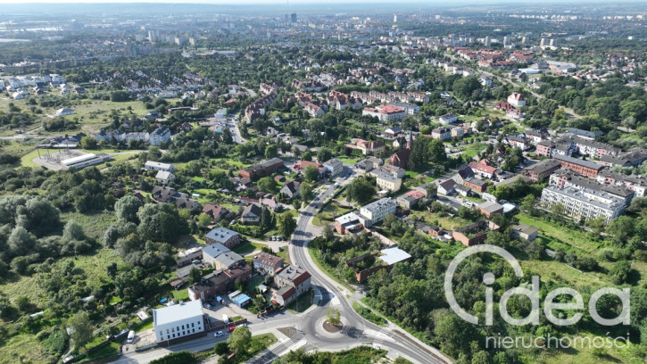 Dom Sprzedaż Szczecin Warszewo 25
